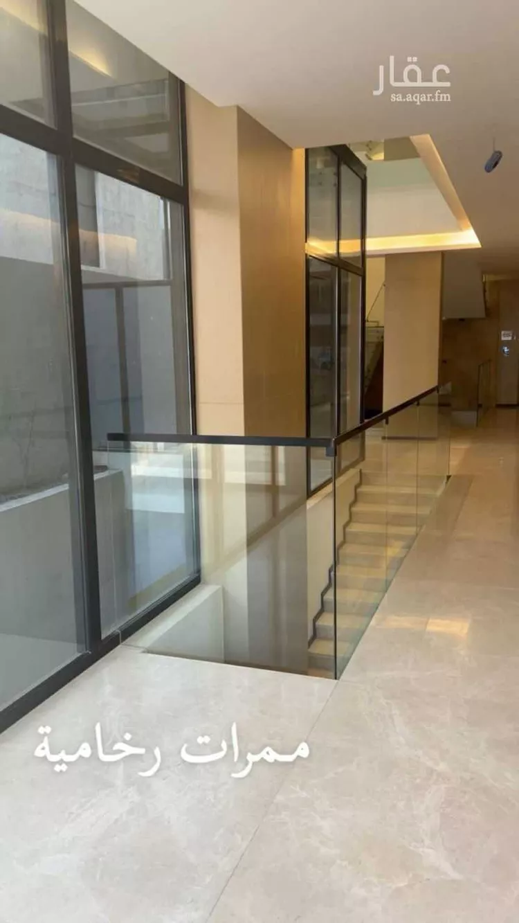 شقة للإيجار في شارع عبدالله غازي, حي القيروان, مدينة الرياض, منطقة الرياض صورة 3