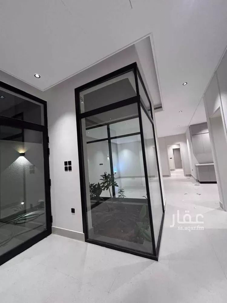 دور للإيجار في حي النرجس, مدينة الرياض, منطقة الرياض صورة 4