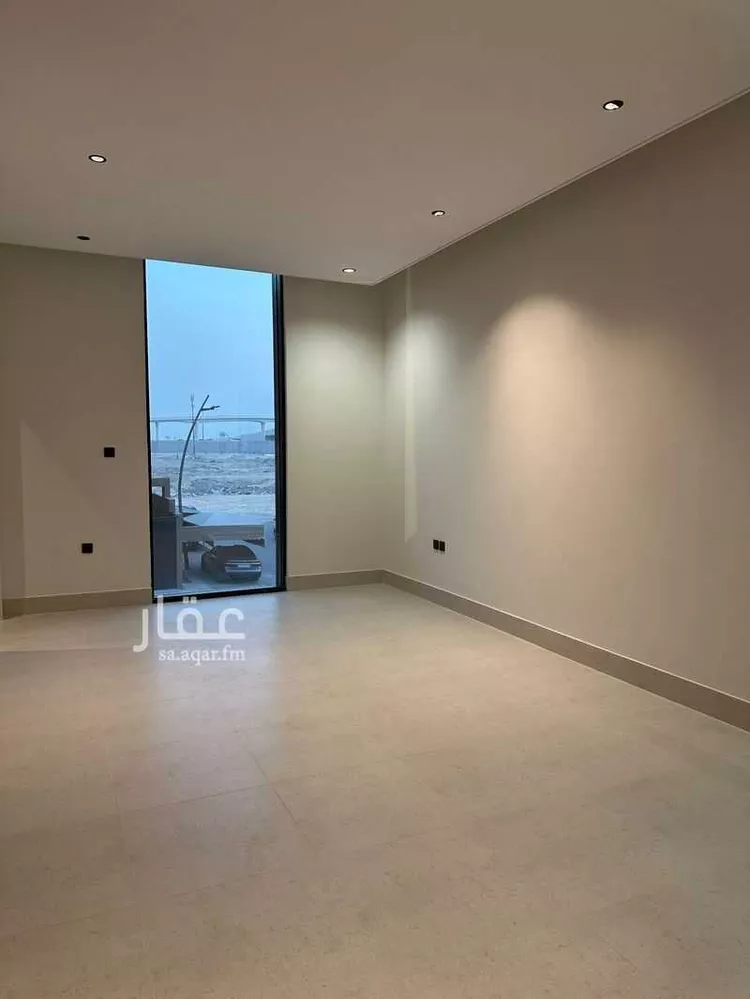 دور للإيجار في شارع بدون اسم , حي النرجس, مدينة الرياض, منطقة الرياض صورة 4