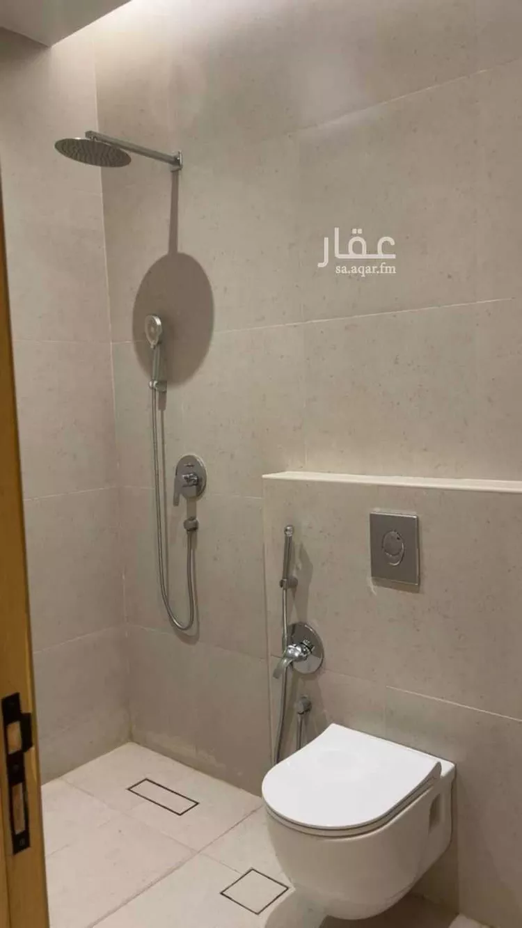 شقة للإيجار في شارع ابها, حي الملقا, مدينة الرياض, منطقة الرياض صورة 3