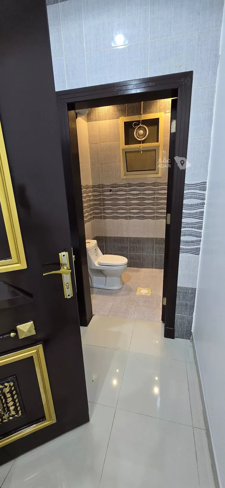 شقة للإيجار في شارع المقدام, حي الحزم, مدينة الرياض, منطقة الرياض 14