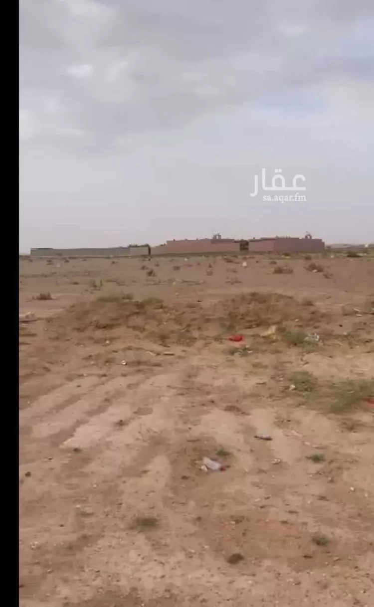 أرض للبيع في شارع بدون اسم, حي الخير, مدينة الرياض, منطقة الرياض صورة 4