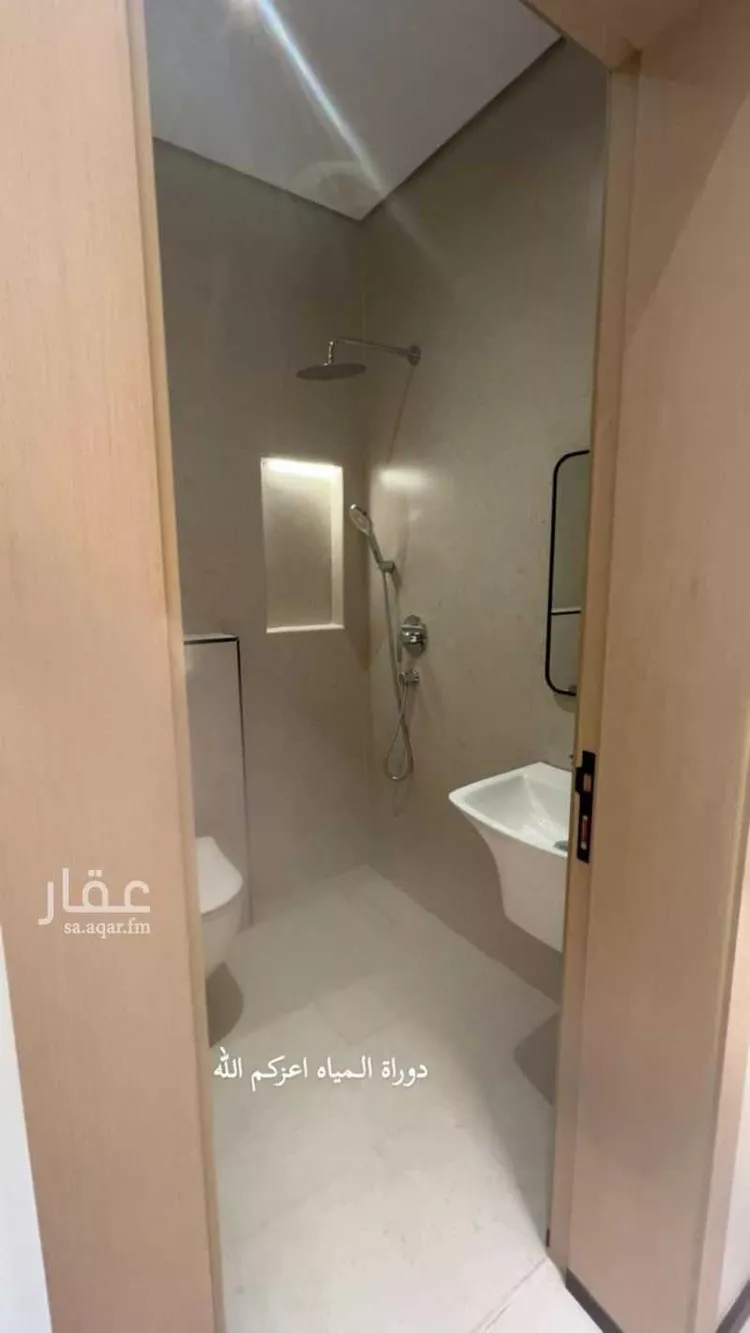 شقة للإيجار في شارع عبدالله غازي, حي القيروان, مدينة الرياض, منطقة الرياض صورة 5