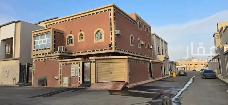 شقة للإيجار في شارع الحوط, حي النهضة, مدينة الرياض, منطقة الرياض صورة 2