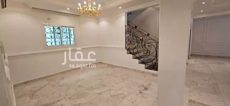 فيلا للإيجار في شارع المطيعة, حي الحزم, مدينة الرياض, منطقة الرياض صورة 5