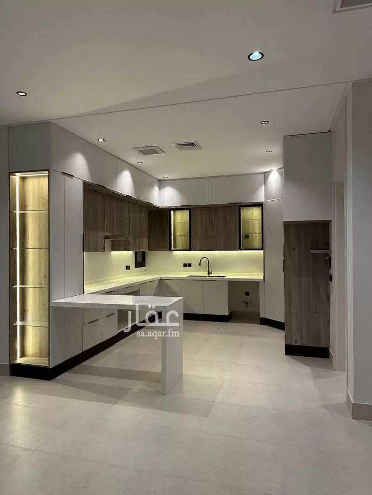دور للإيجار في شارع بدون اسم , حي النرجس, مدينة الرياض, منطقة الرياض صورة 3