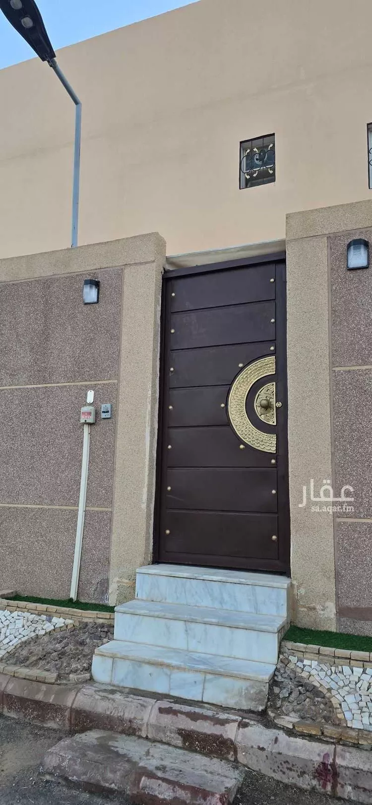 فيلا للإيجار في شارع القفيل, حي الحزم, مدينة الرياض, منطقة الرياض صورة 3