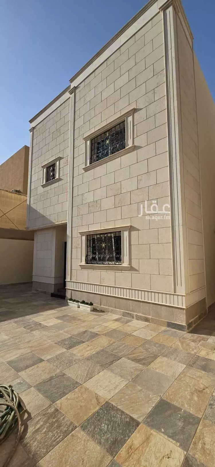 فيلا للإيجار في شارع المطيعة, حي الحزم, مدينة الرياض, منطقة الرياض صورة 2