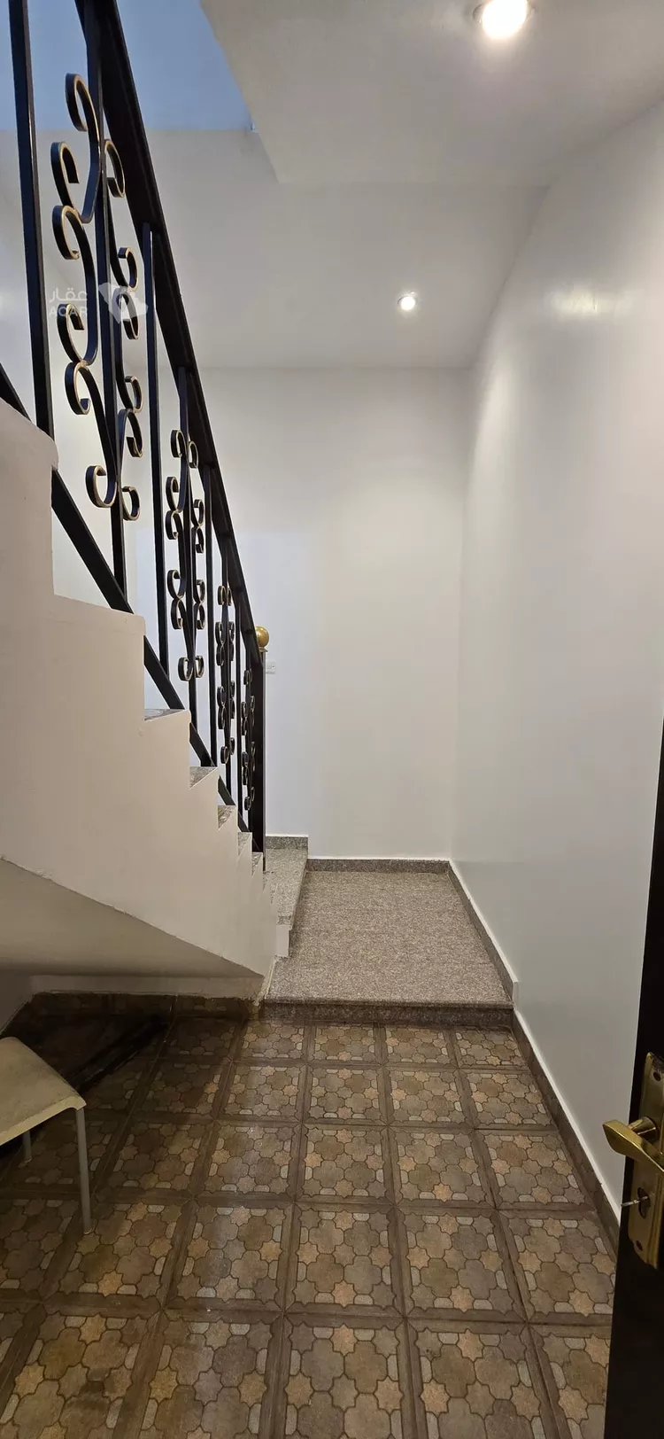 شقة للإيجار في شارع المقدام, حي الحزم, مدينة الرياض, منطقة الرياض 12