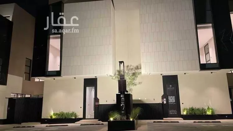 دور للإيجار في حي النرجس, مدينة الرياض, منطقة الرياض