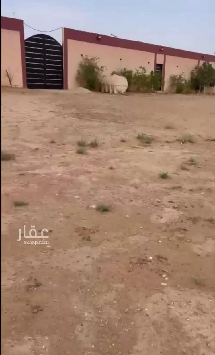 أرض للبيع في شارع بدون اسم, حي الخير, مدينة الرياض, منطقة الرياض صورة 3