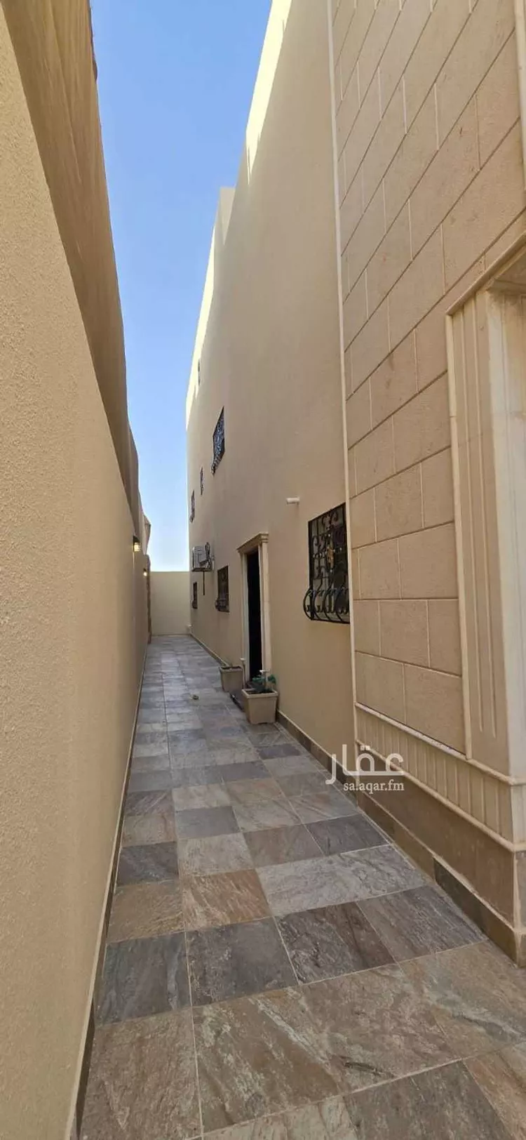 فيلا للإيجار في شارع المطيعة, حي الحزم, مدينة الرياض, منطقة الرياض صورة 3
