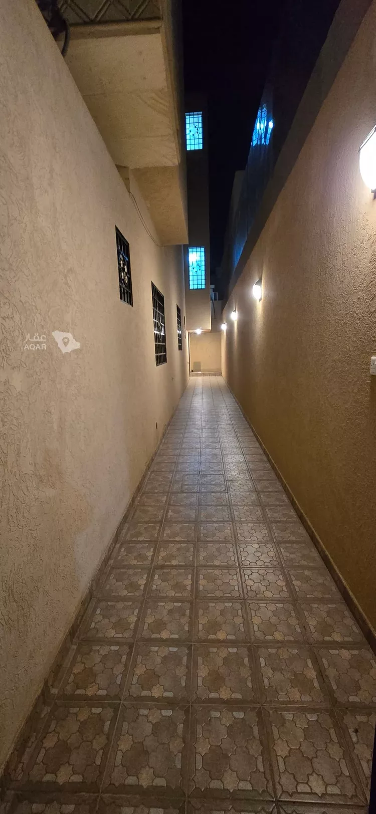 شقة للإيجار في شارع المقدام, حي الحزم, مدينة الرياض, منطقة الرياض 16