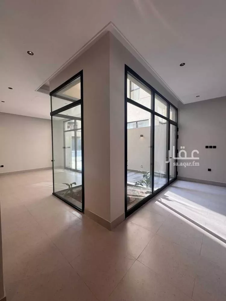 دور للإيجار في حي النرجس, مدينة الرياض, منطقة الرياض صورة 4