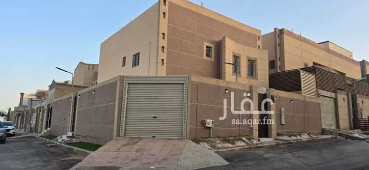 فيلا للإيجار في شارع القفيل, حي الحزم, مدينة الرياض, منطقة الرياض