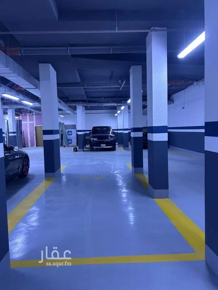 شقة للإيجار في شارع ابها, حي الملقا, مدينة الرياض, منطقة الرياض صورة 5