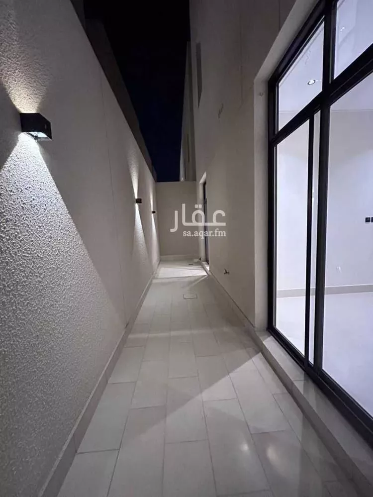 دور للإيجار في حي النرجس, مدينة الرياض, منطقة الرياض صورة 5