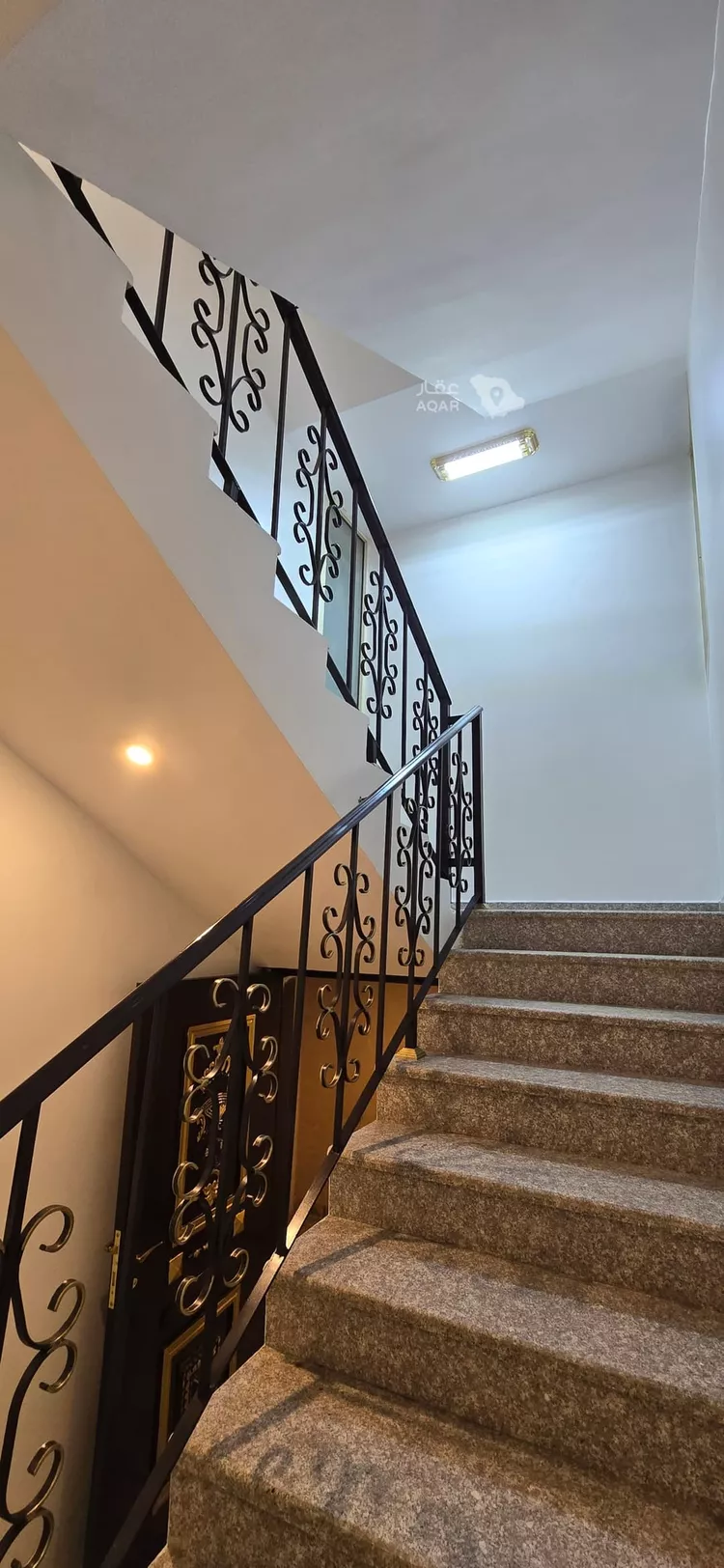 شقة للإيجار في شارع المقدام, حي الحزم, مدينة الرياض, منطقة الرياض 17