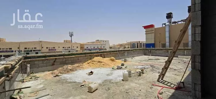 محل للإيجار في شارع ابن تيمية, حي المروة, مدينة الرياض, منطقة الرياض صورة 3