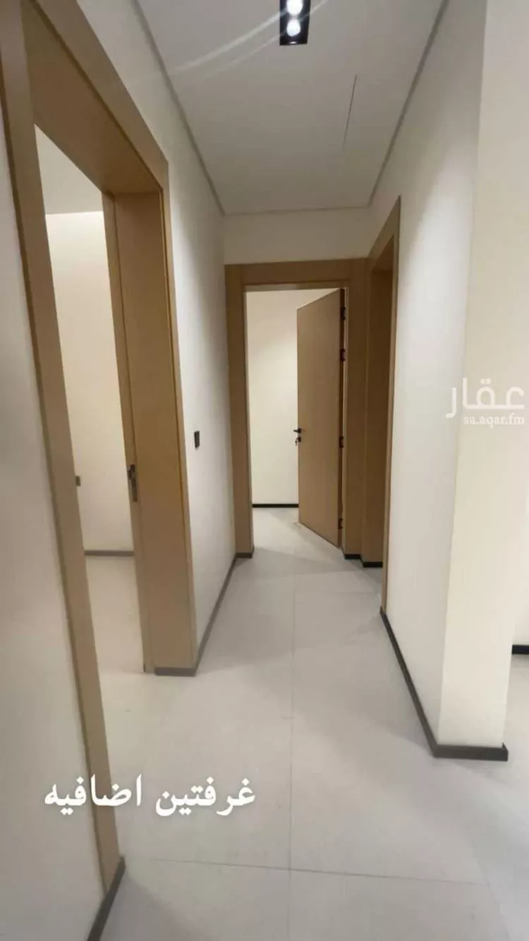 شقة للإيجار في شارع ابها, حي الملقا, مدينة الرياض, منطقة الرياض صورة 4