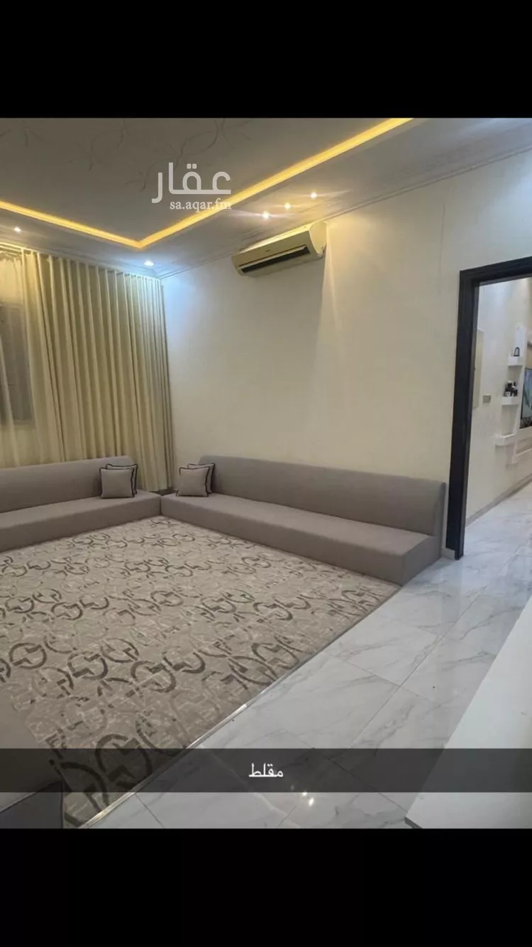 دور للبيع في شارع أبي المكارم بن سهل, حي الرمال, مدينة الرياض, منطقة الرياض صورة 5