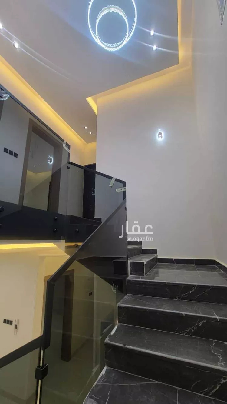 فيلا للبيع في شارع ابن الميراثي, حي المرجان, مدينة الرياض, منطقة الرياض 8