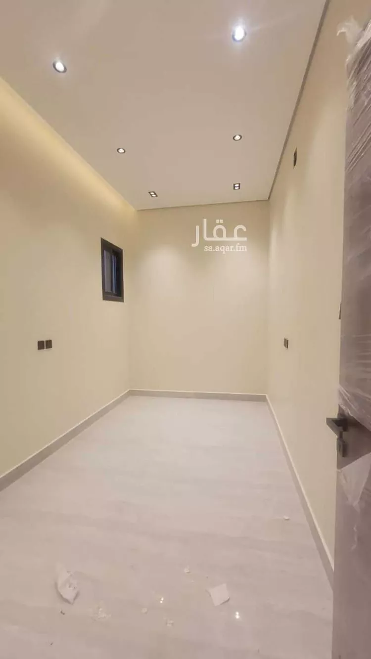 شقة للبيع في شارع نصر بن عمران, حي البيان, مدينة الرياض, منطقة الرياض 6
