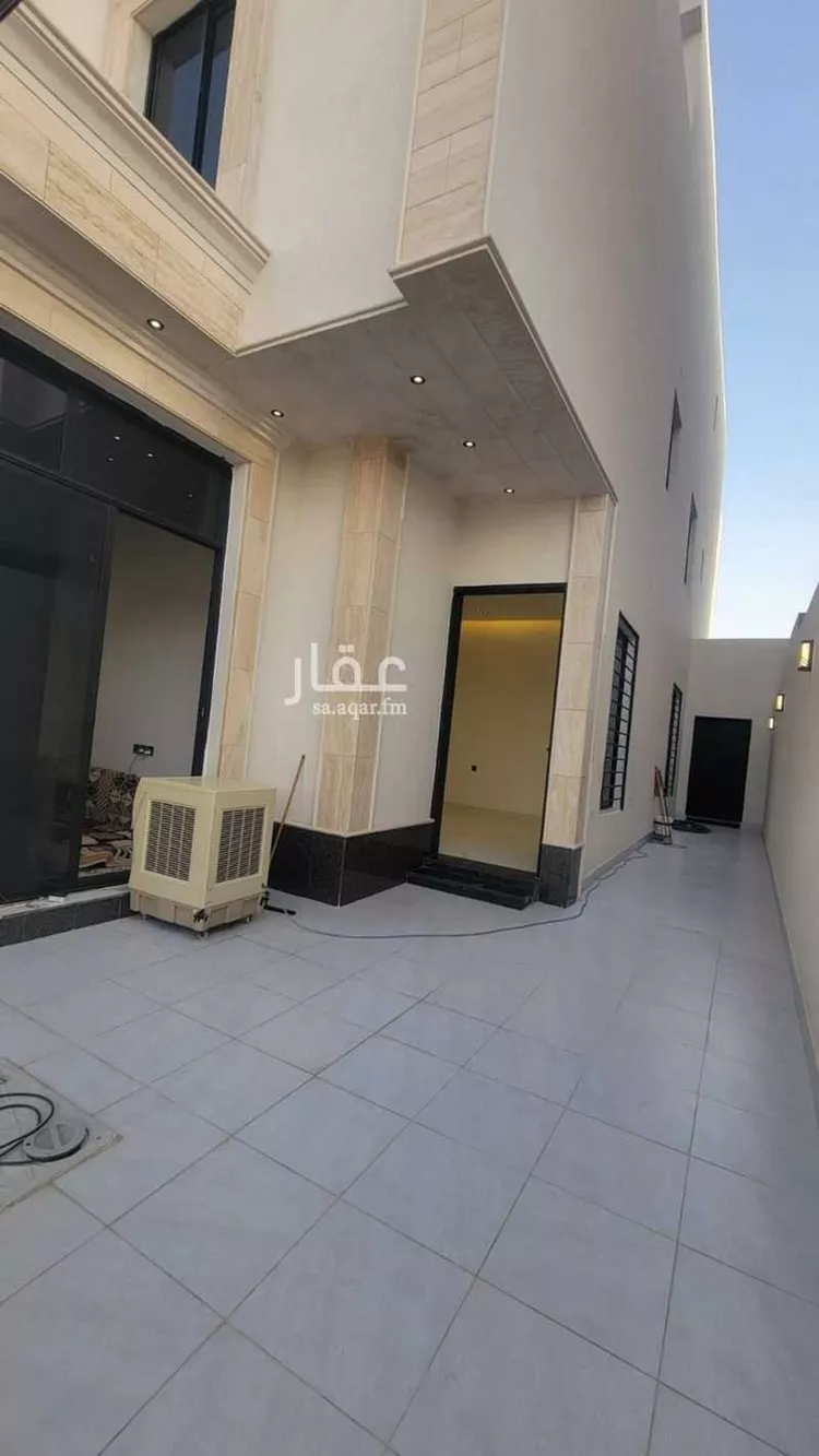 دور للبيع في شارع الجنادرية , حي الندوة, مدينة الرياض, منطقة الرياض