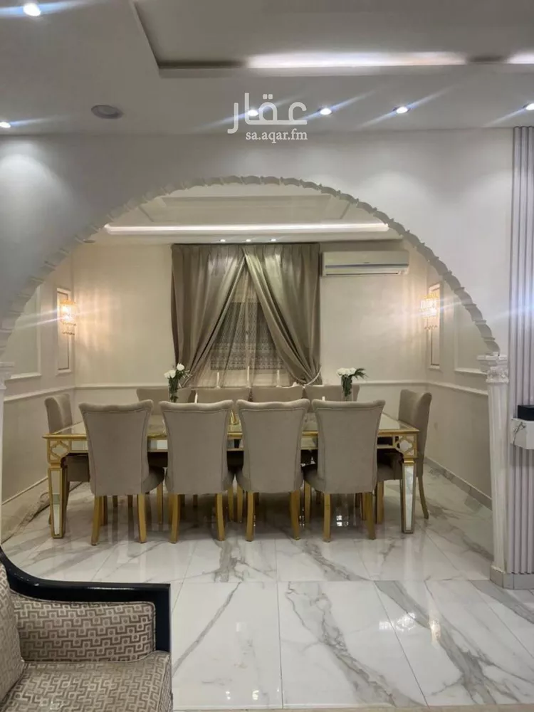 فيلا للبيع في شارع إسماعيل الميكالي, حي الرمال, مدينة الرياض, منطقة الرياض صورة 2