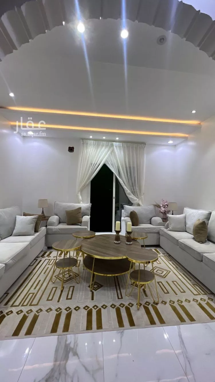 فيلا للبيع في شارع إسماعيل الميكالي, حي الرمال, مدينة الرياض, منطقة الرياض صورة 4