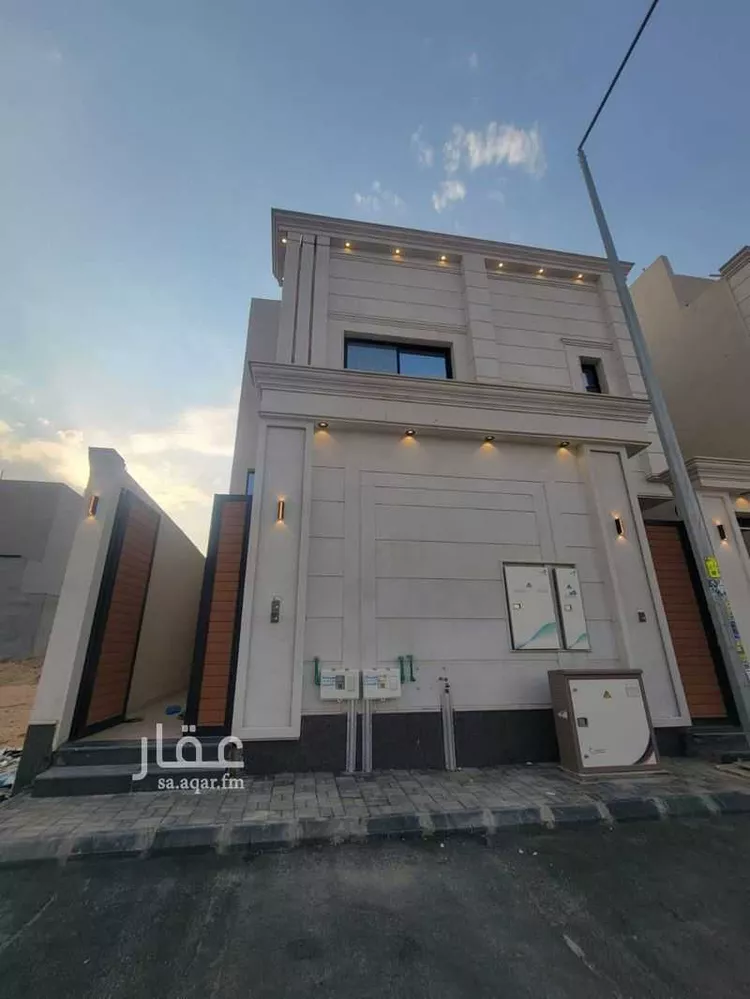 Floor for Sale in Riyadh An Nadhim