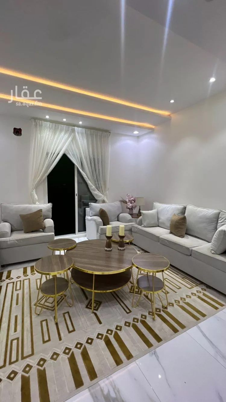 فيلا للبيع في شارع إسماعيل الميكالي, حي الرمال, مدينة الرياض, منطقة الرياض صورة 5