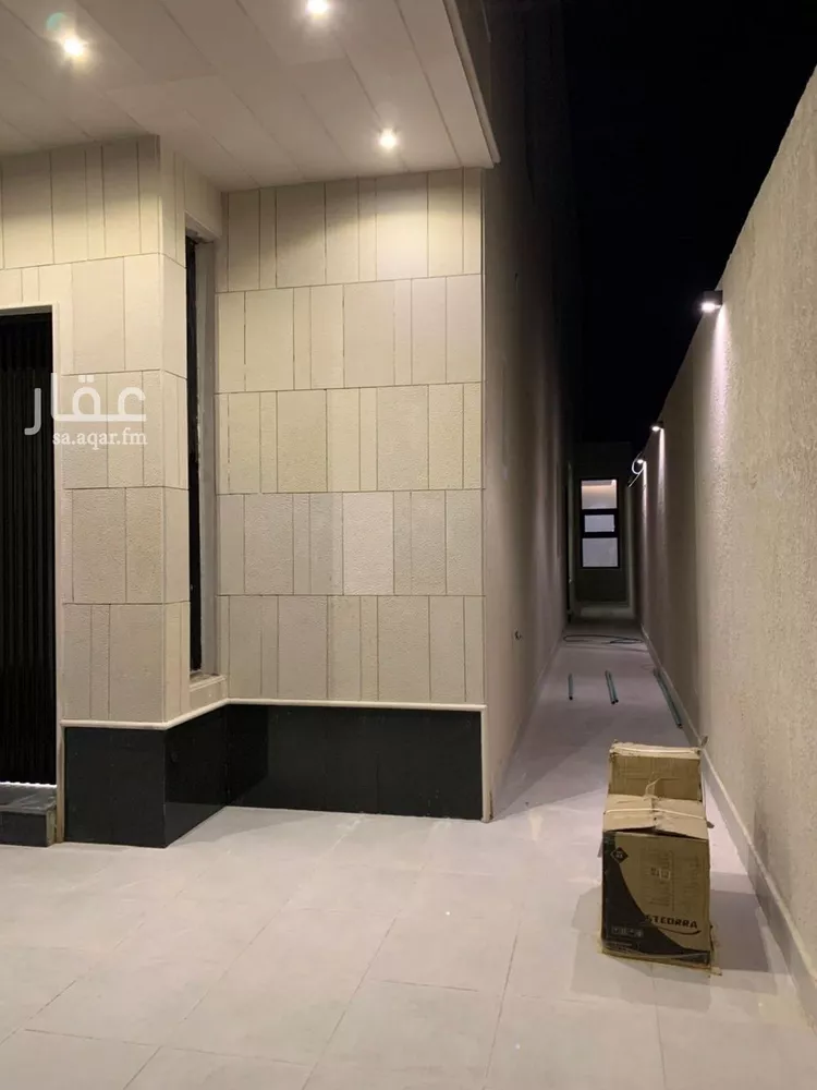 دور للبيع في شارع إبراهيم بن مشعل العبدلي, حي البيان, مدينة الرياض, منطقة الرياض صورة 4