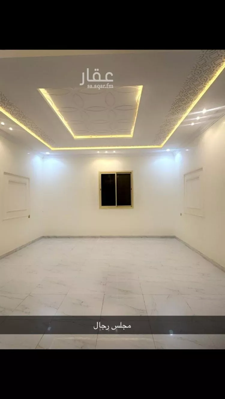 دور للبيع في شارع أبي المكارم بن سهل, حي الرمال, مدينة الرياض, منطقة الرياض صورة 2