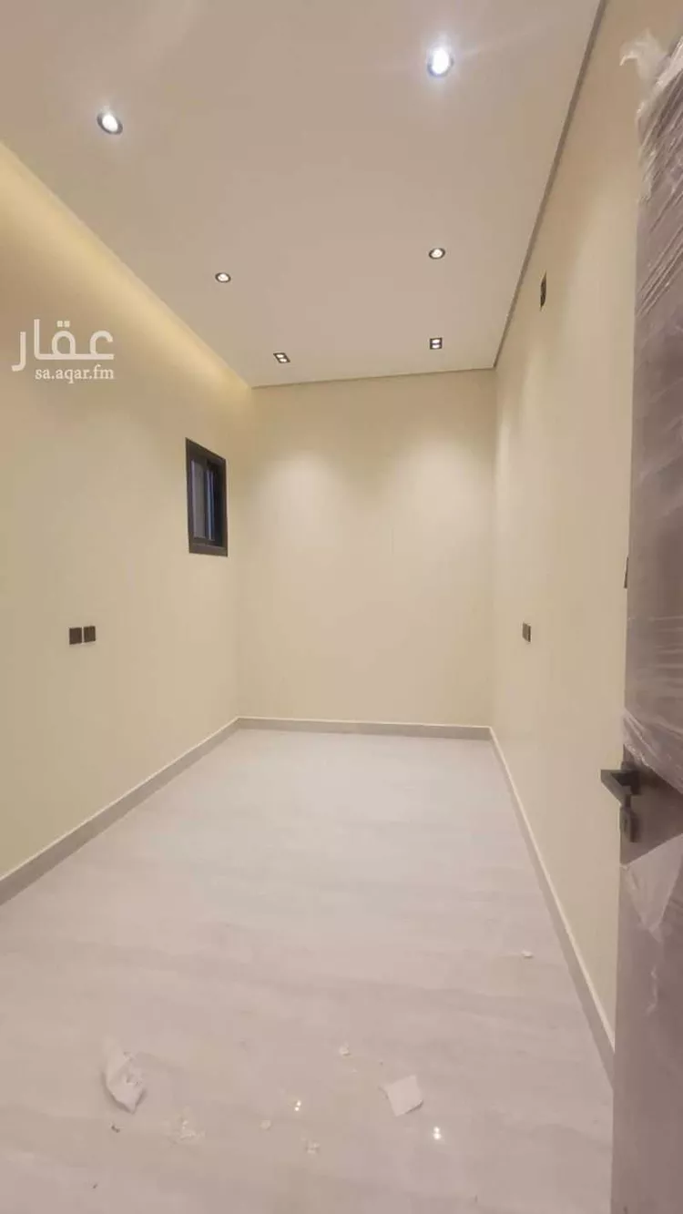 شقة للبيع في شارع عبدالحي كمال, حي المرجان, مدينة الرياض, منطقة الرياض 6