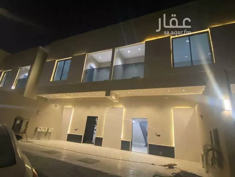 Floor for Sale in Riyadh Al Yarmouk ุตูุฑุฉ 2