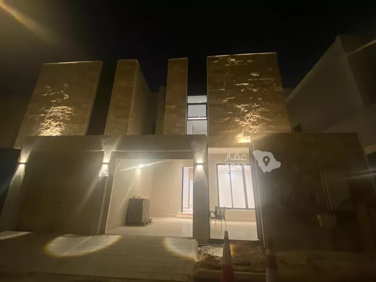 فيلا للبيع في شارع سعيد الشامي, حي الخليج, مدينة الرياض, منطقة الرياض صورة 4