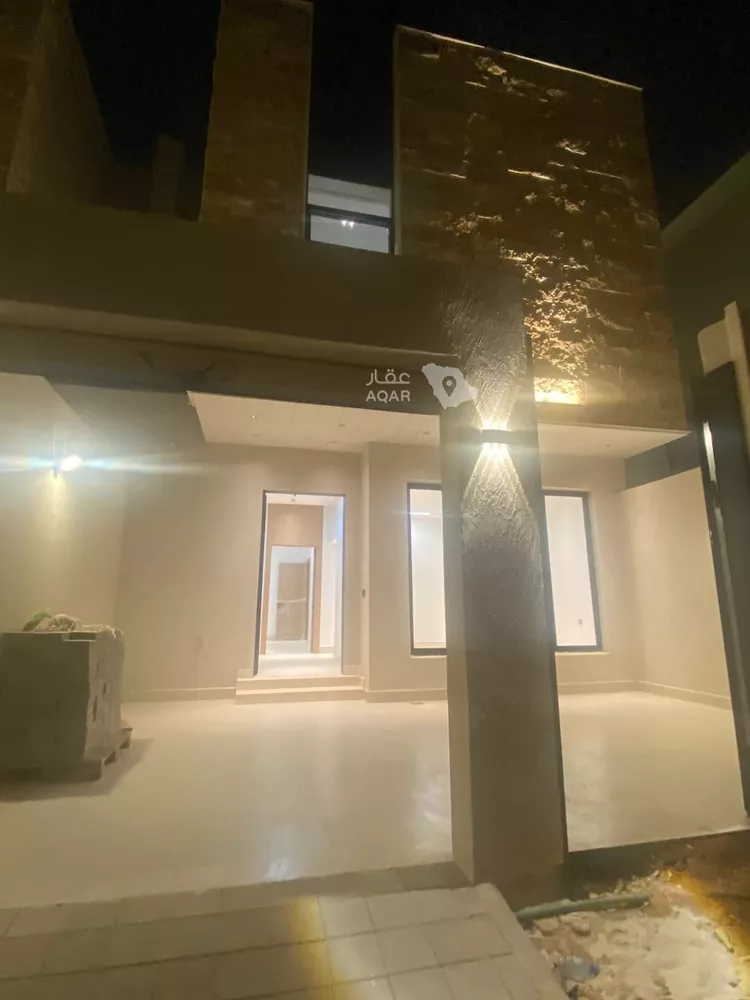 فيلا للبيع في شارع سعيد الشامي, حي الخليج, مدينة الرياض, منطقة الرياض صورة 2