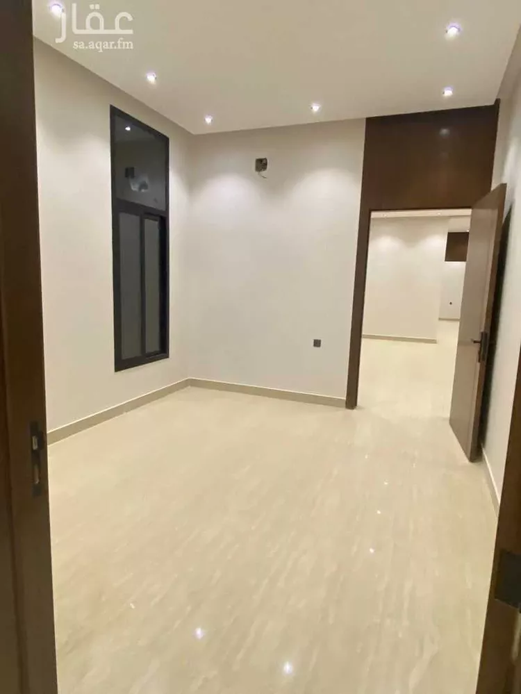 دور للبيع في شارع إبراهيم بن عبدالرحمن بن محيذيف, حي النهضة, مدينة الرياض, منطقة الرياض 6