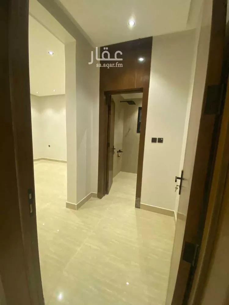 دور للبيع في شارع إبراهيم بن عبدالرحمن بن محيذيف, حي النهضة, مدينة الرياض, منطقة الرياض 13