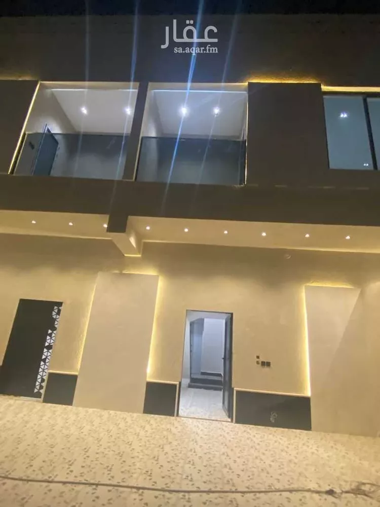 Apartment for Sale in Riyadh Al Yarmouk 7