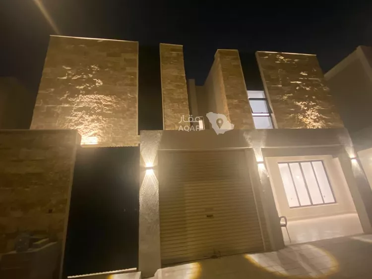 فيلا للبيع في شارع سعيد الشامي, حي الخليج, مدينة الرياض, منطقة الرياض 6