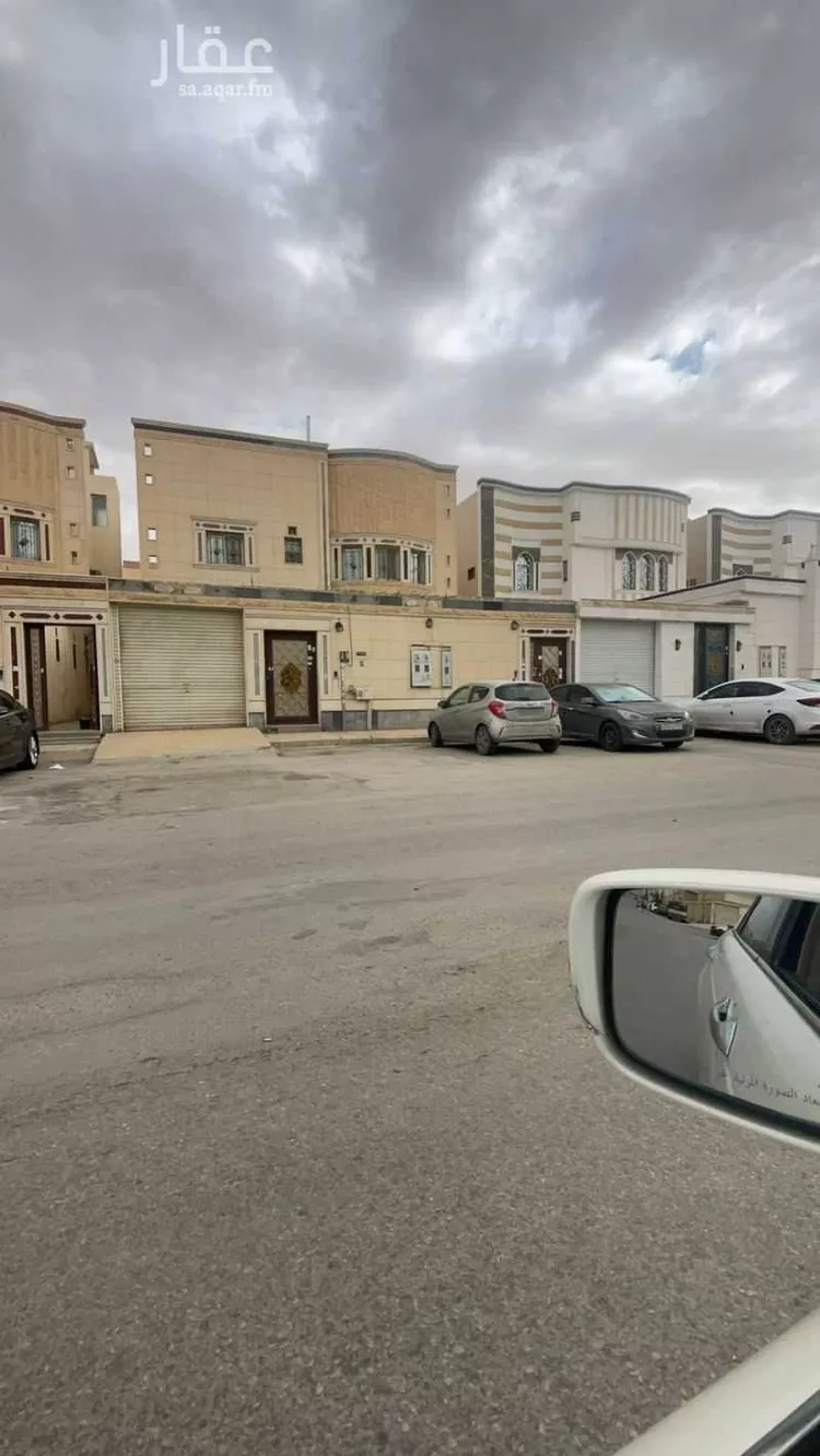 فيلا للبيع في شارع وادي خيبر, حي الدار البيضاء, مدينة الرياض, منطقة الرياض