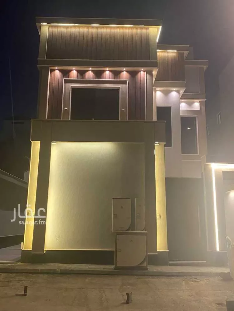 دور للبيع في شارع خالد بن أحمد السديري, حي الخليج, مدينة الرياض, منطقة الرياض 7