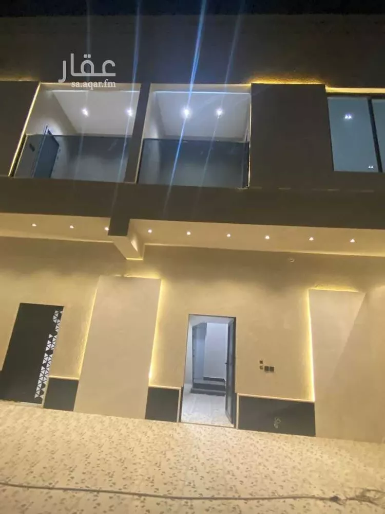 Floor for Sale in Riyadh Al Yarmouk ุตูุฑุฉ 5