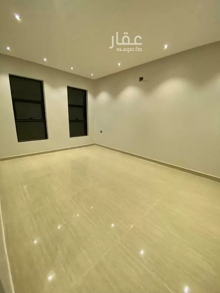 دور للبيع في شارع إبراهيم بن عبدالرحمن بن محيذيف, حي النهضة, مدينة الرياض, منطقة الرياض 8