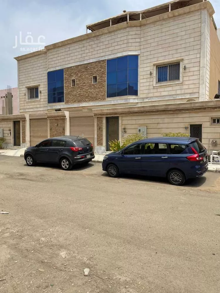 فيلا للبيع في شارع أحمد الزمزمي, حي طيبة, مدينة جدة, منطقة مكة المكرمة