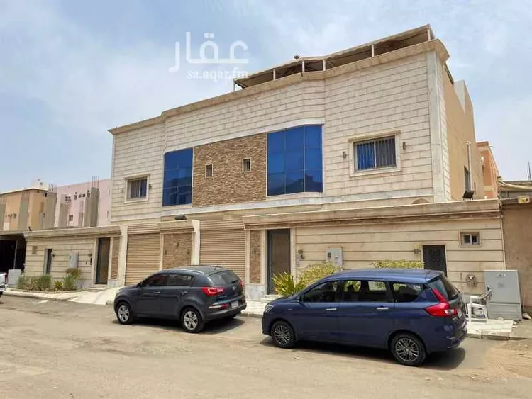 فيلا للبيع في شارع أحمد الزمزمي, حي طيبة, مدينة جدة, منطقة مكة المكرمة صورة 2