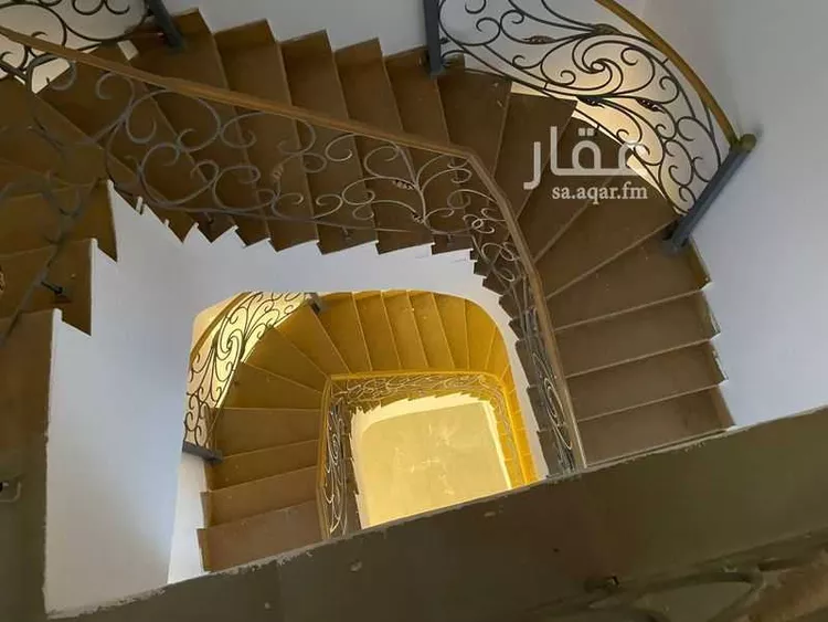 فيلا للبيع في شارع أحمد الزمزمي, حي طيبة, مدينة جدة, منطقة مكة المكرمة صورة 5