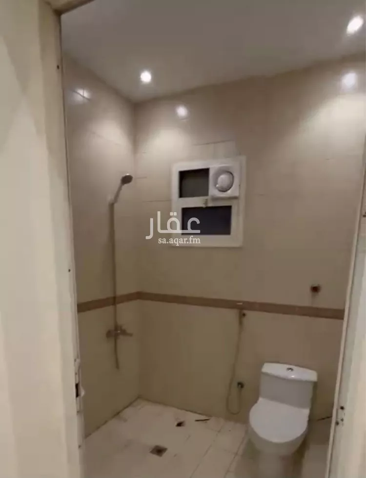 شقة للإيجار في شارع وادي الحياة, حي القادسية, مدينة الرياض, منطقة الرياض صورة 4
